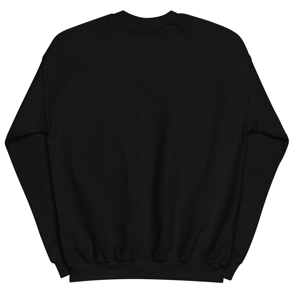 Truemight black sweatshirt