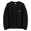 Truemight black sweatshirt
